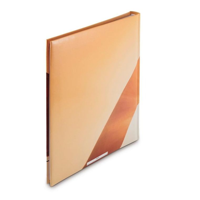 Hama, heart, album na zdjęcia 29-32 cm, 60 zdjęć