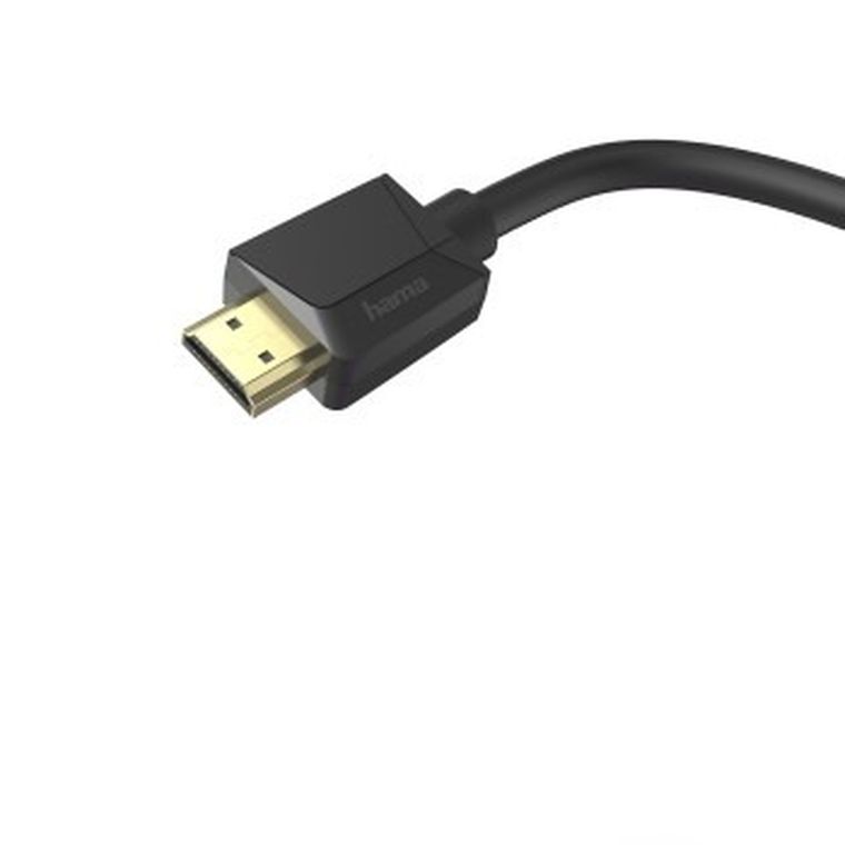 Hama, kabel HDMI 21 ultra high speed 8k, 2 m