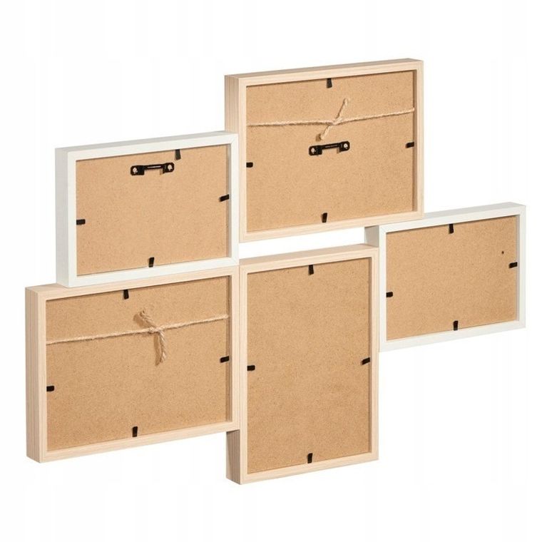 Hama, Kalmar, ramka na zdjecia, 3-13-18 cm