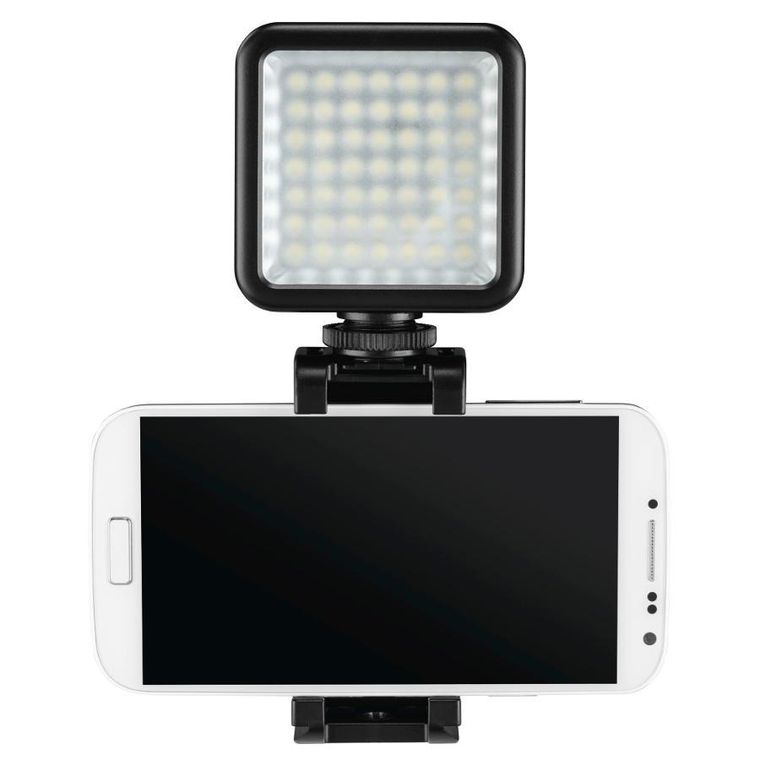 Hama, lampa LED