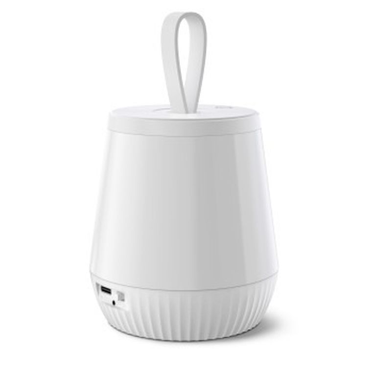 Hama, nocna lampka mobile z timerem i regulacją barwy