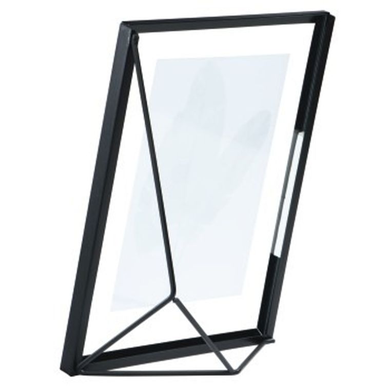 Hama, ramka na zdjęcie, Baltimore, portretowa, 10-15 cm, czarna