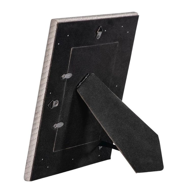 Hama, ramka Velluto, 10-15 cm taupe