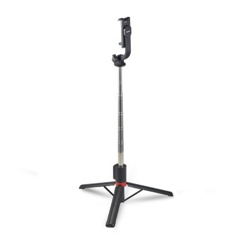 Hama, selfie stick, fancy stand, 110 cm, wyzwalacz bluetooth