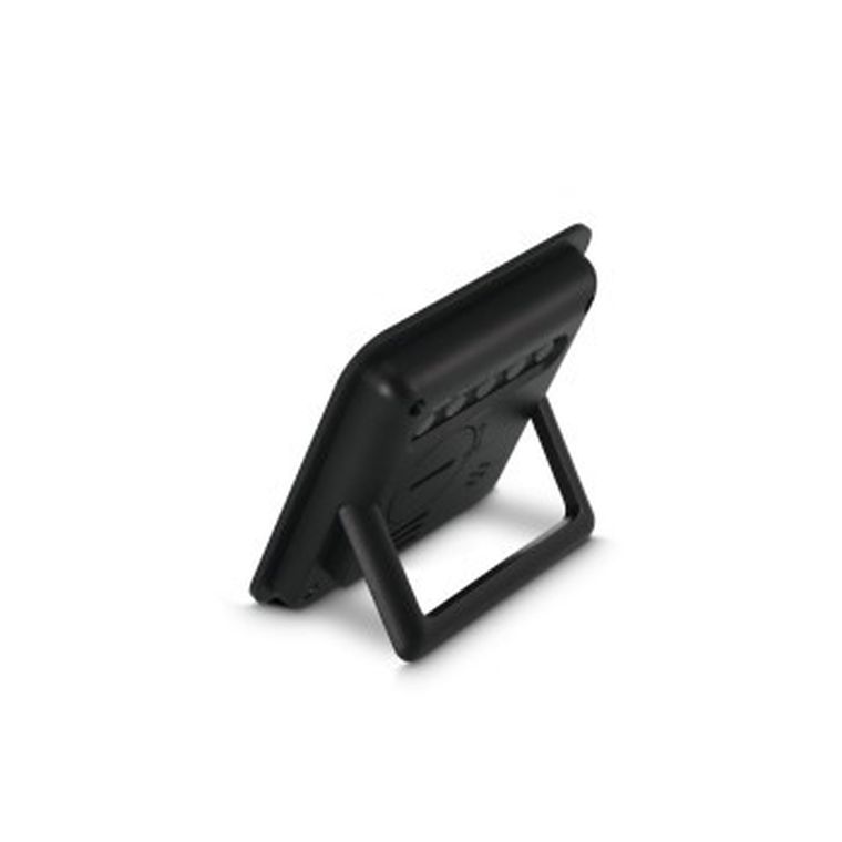 Hama, termometr i higrometr, Borneo, czarny