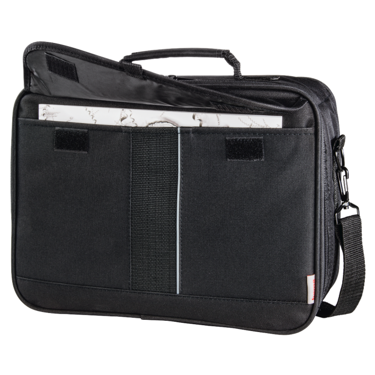 Hama, torba do projektora Sportsline l, czarna