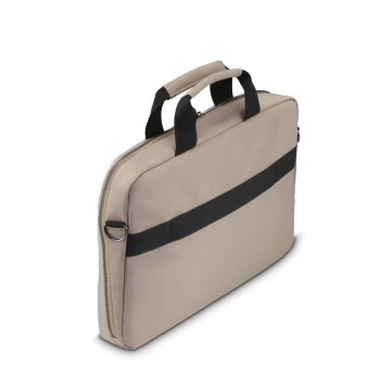 Hama, torba na laptopa premium Lightweight, 13.3 - 14.1 cala, beżowa