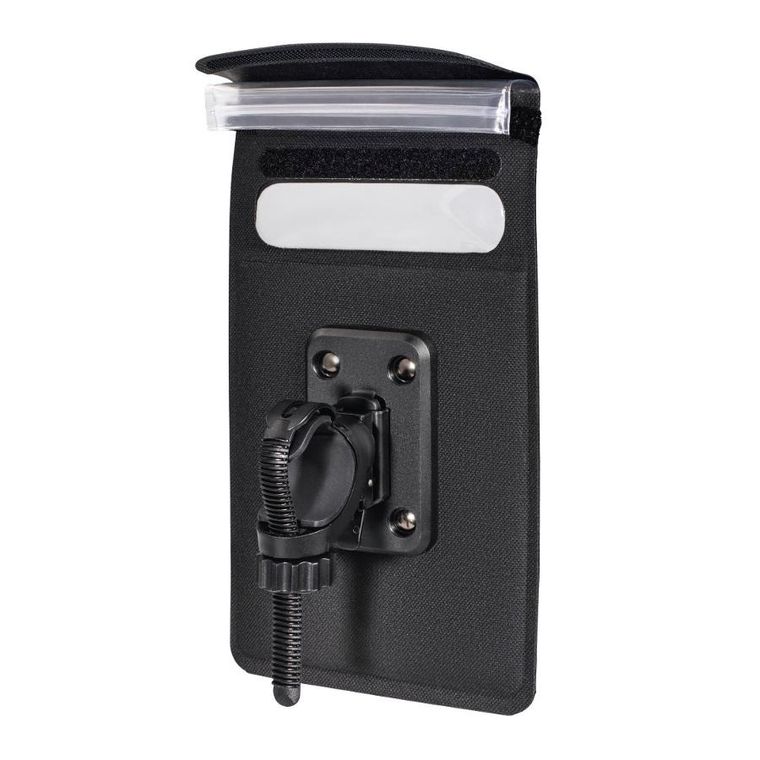 Hama, uchwyt rowerowy, slim, dla urządzeń o szerokości 8 -16 cm, wodoodporna