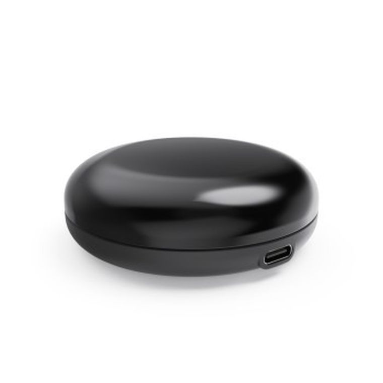 Hama, uniwersalny pilot wifi na podczerwień