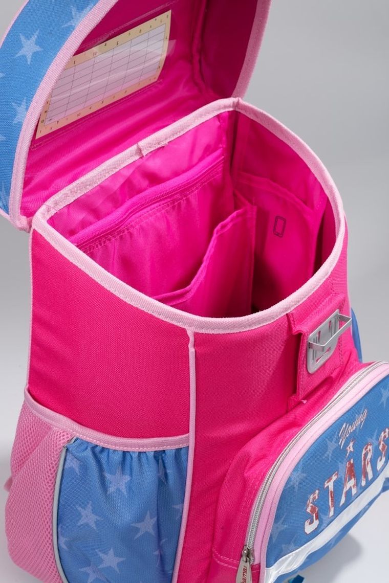 Hama, Young & Stars, tornister szkolny