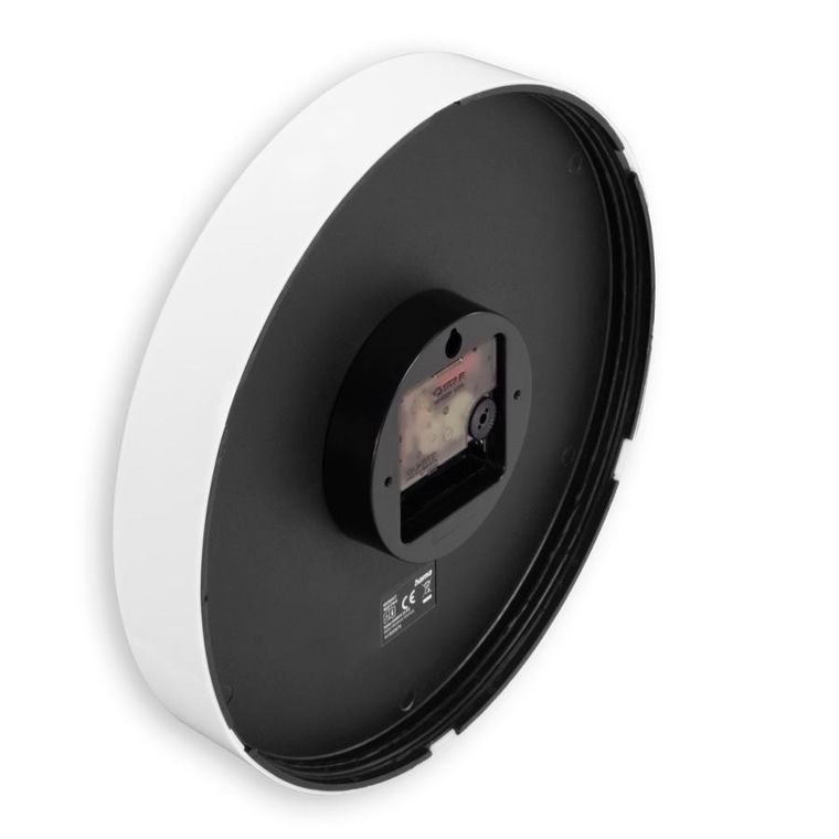 Hama, zegar ścienny, dinozaur, 25 cm