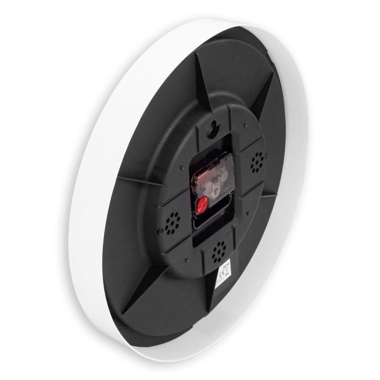 Hama, zegar ścienny, easy learning sal, 30 cm