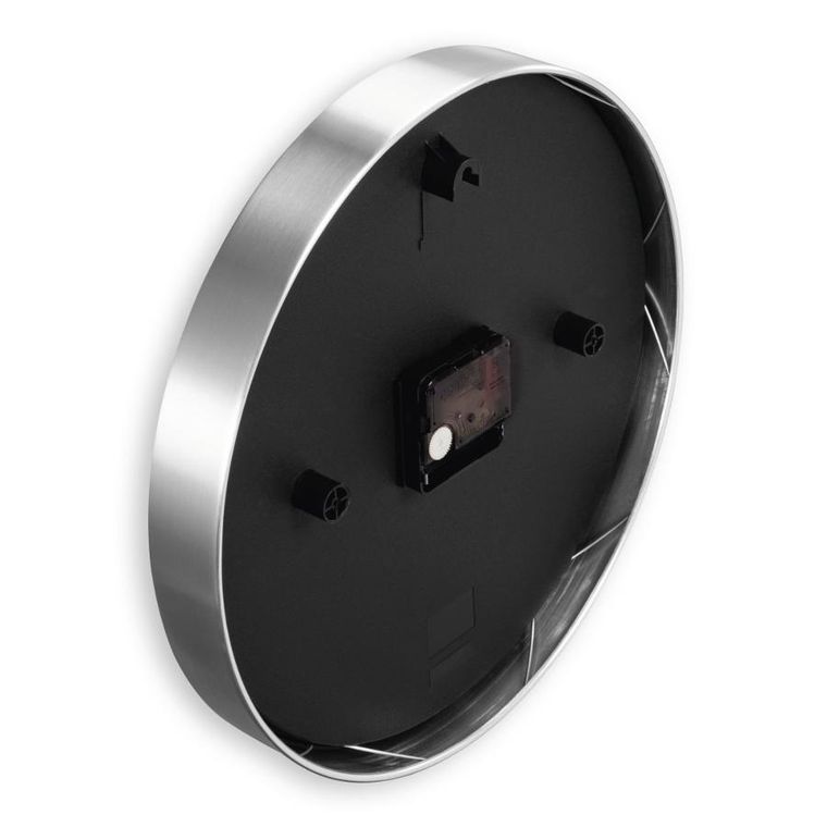 Hama, zegar ścienny, fiji z dcf, 30 cm