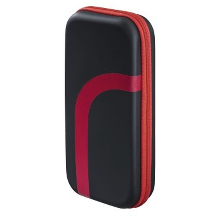 Hama, zestaw do Nintendo Switch, torba, szkło ochronne, nakładki