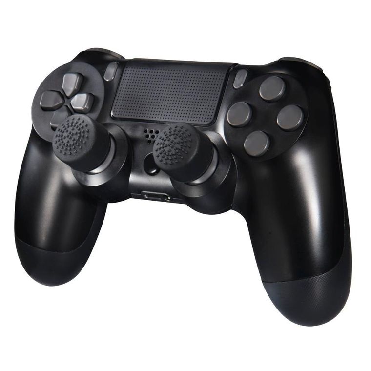 Hama, zestaw nakładek 8w1 do kontrolera Sony PS4