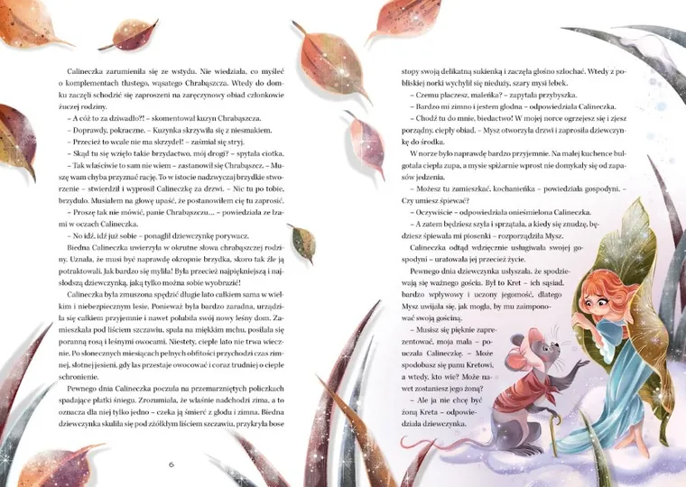 Hans Christian Andersen. Najpiękniejsze baśnie