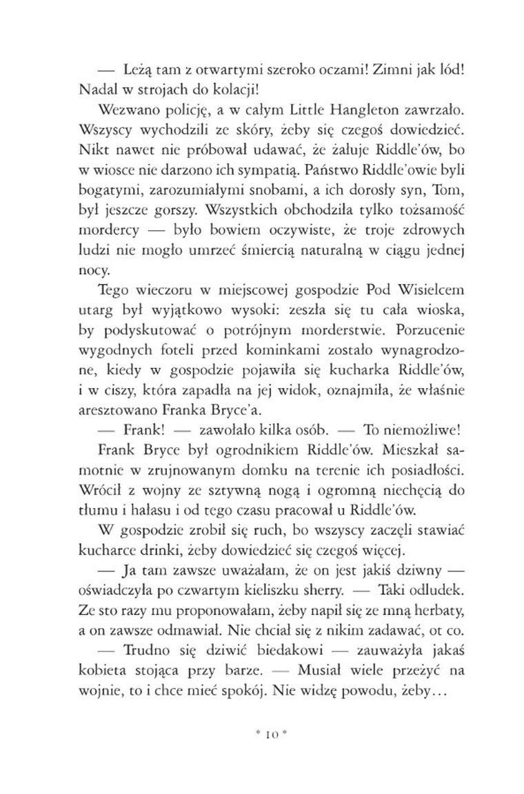 Harry Potter i Czara Ognia