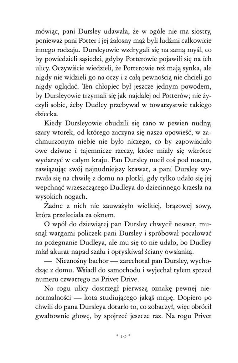 Harry Potter i Kamień filozoficzny