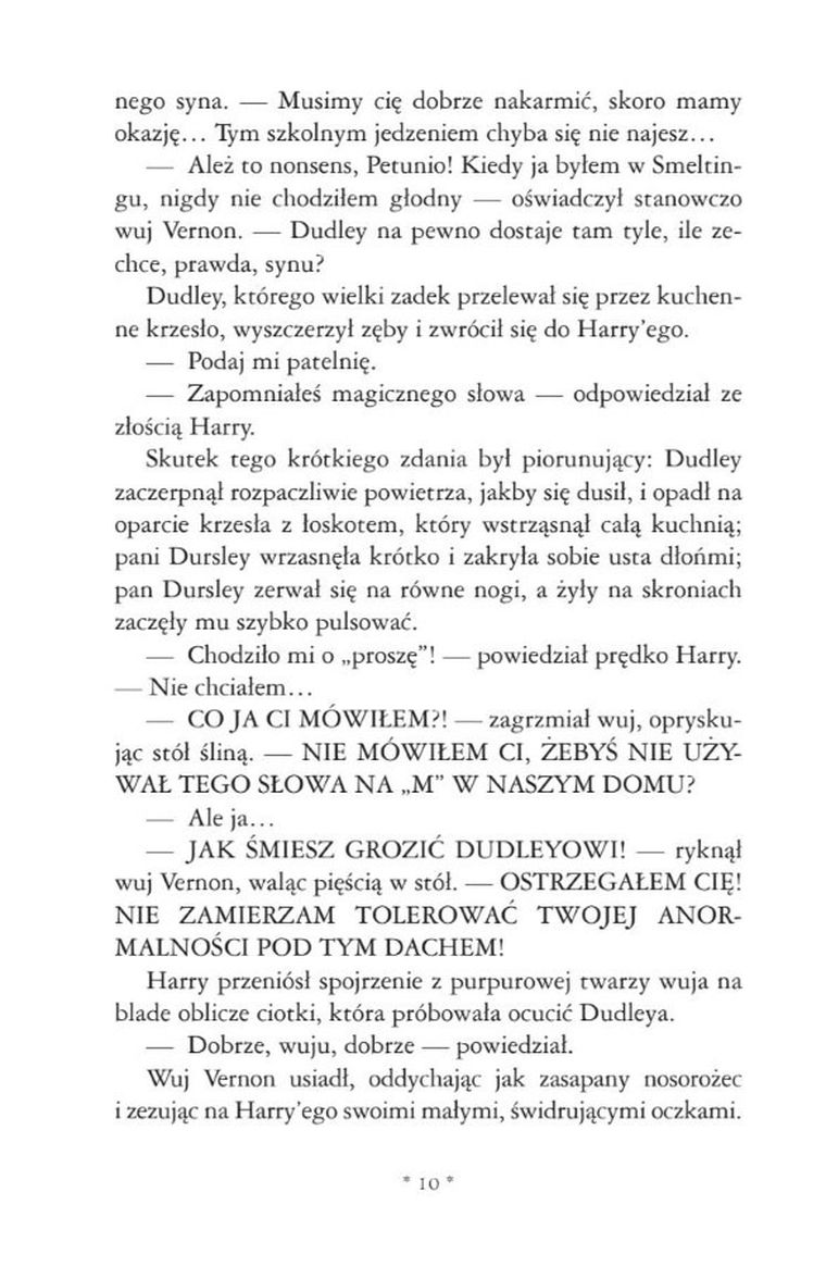 Harry Potter i Komnata Tajemnic