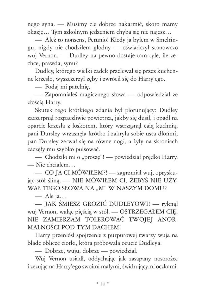 Harry Potter i Komnata Tajemnic