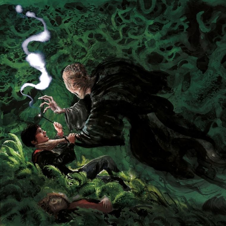 Harry Potter i więzień Azkabanu (wydanie ilustrowane)