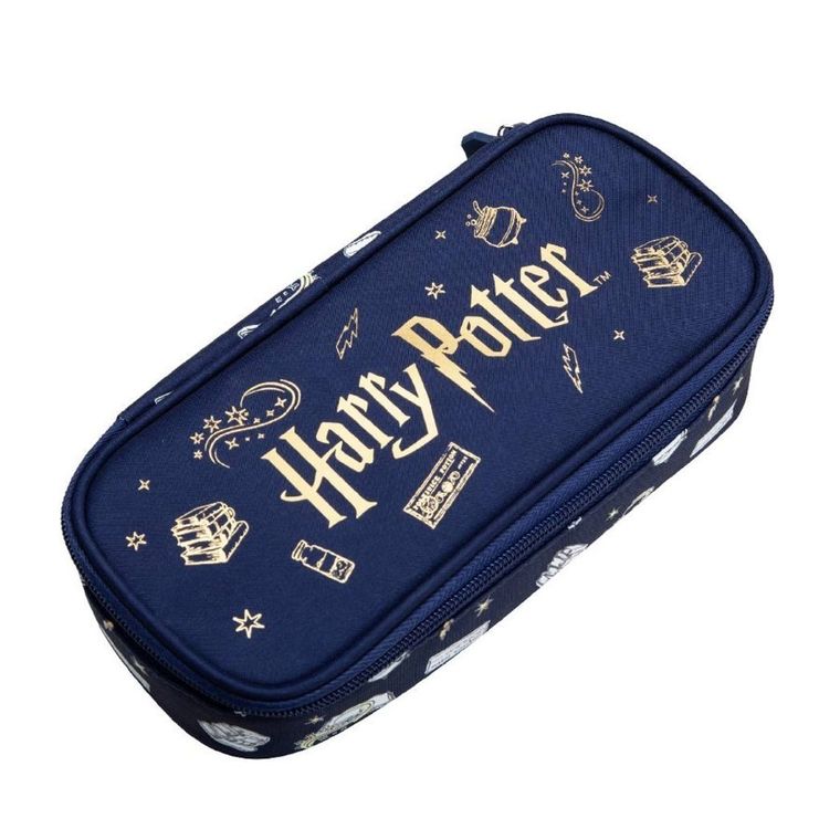 Harry Potter, piórnik owalny