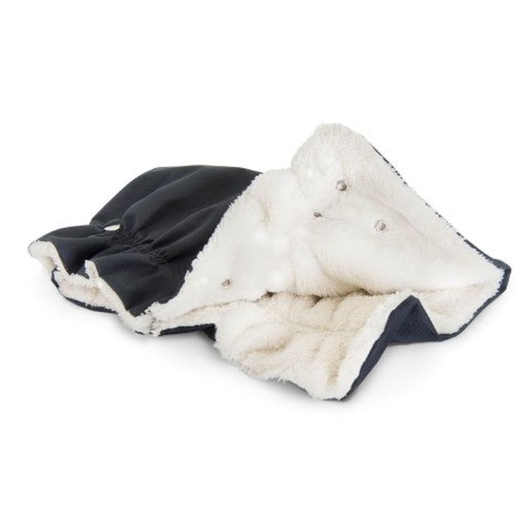 Hauck, Grab Me, mufka