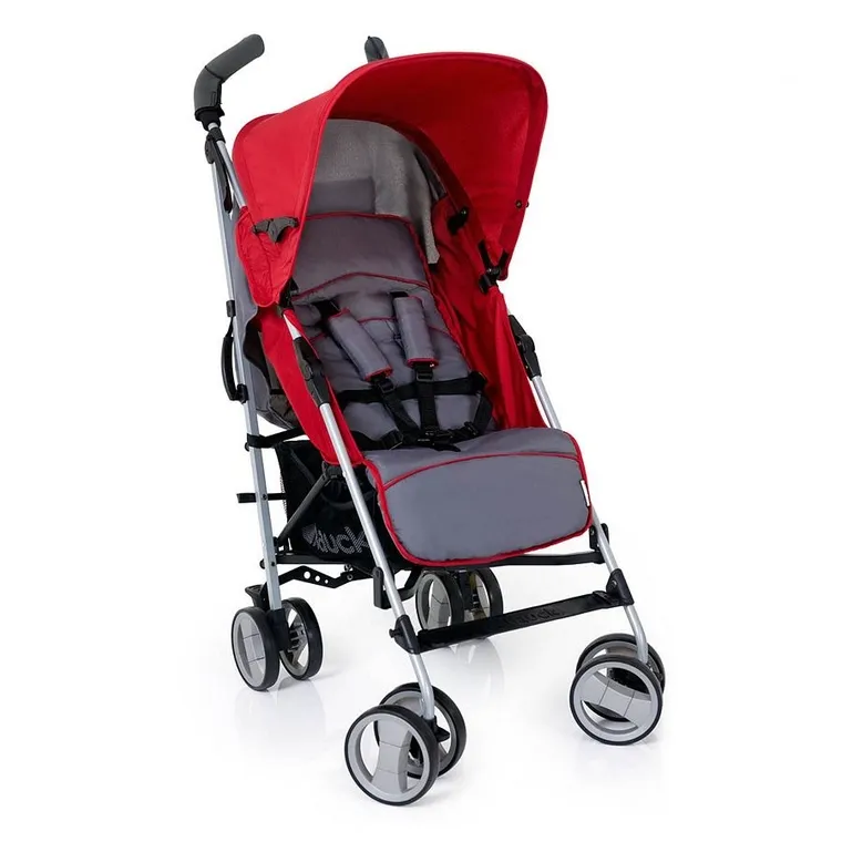 Hauck, osłona na rączki wózka, Handle Me 2