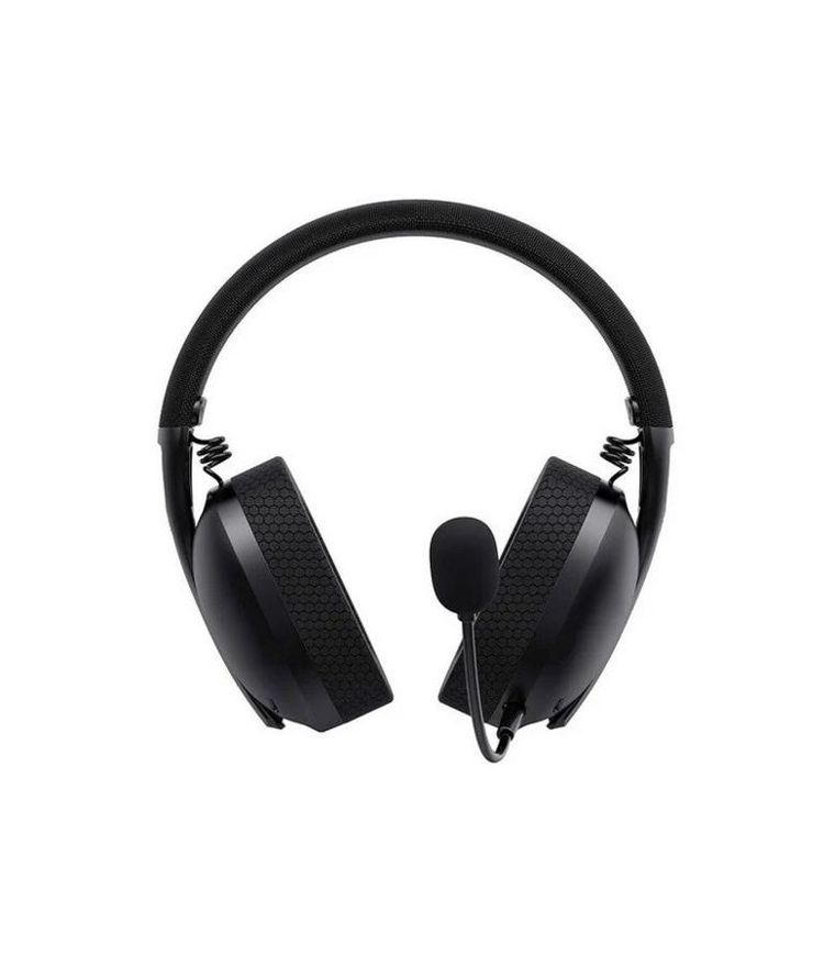 Havit, Fuxi-H3, słuchawki gamingowe, czarny
