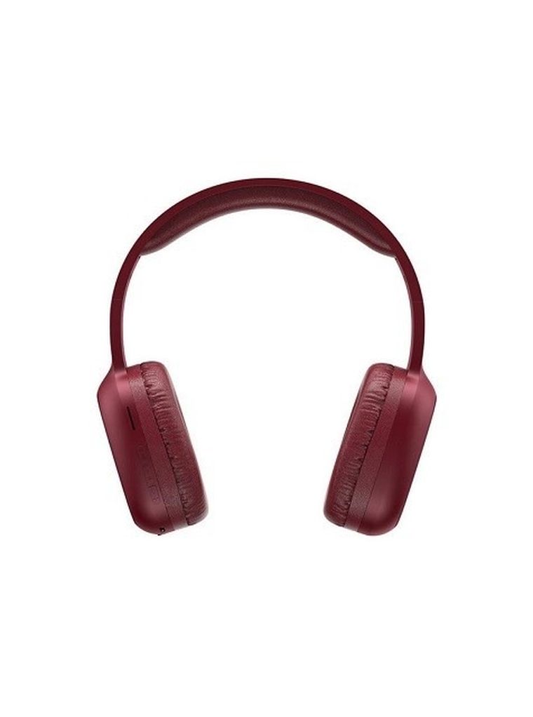 Havit, H2590BT Pro, słuchawki bezprzewodowe nauszne, czerwony