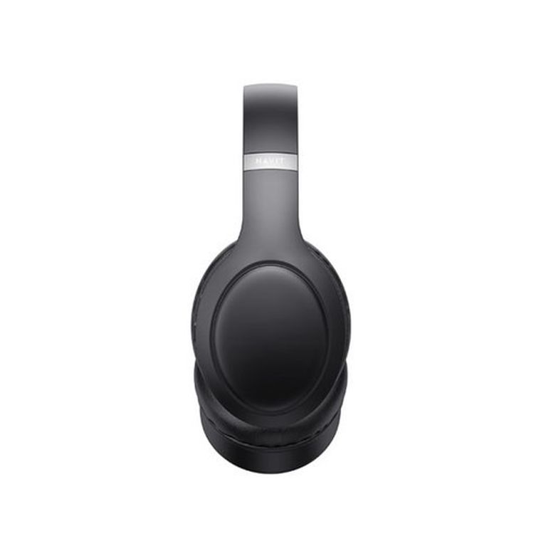 Havit, H630BT, słuchawki bluetooth, czarne