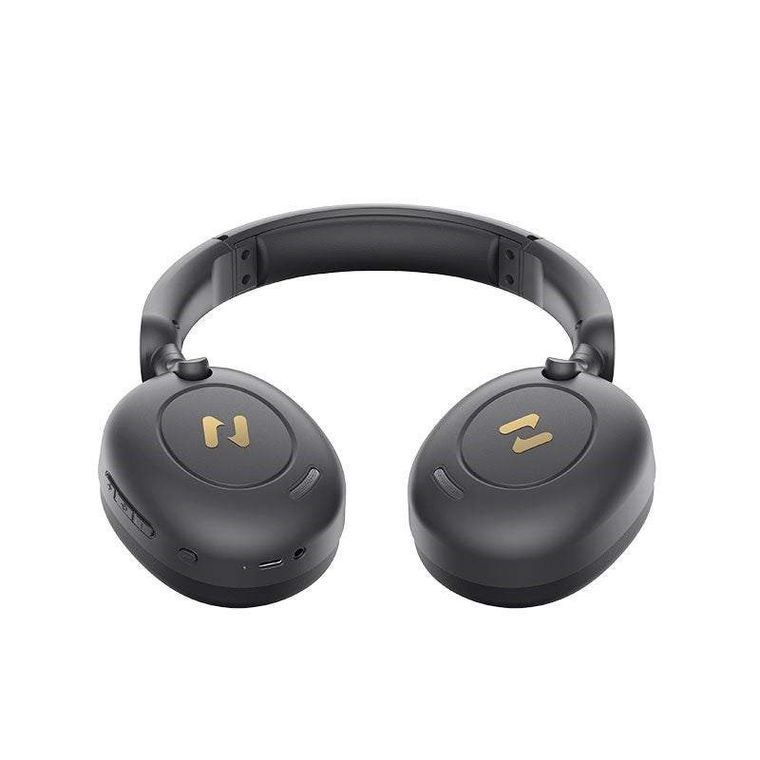Havit, H655BT PRO, słuchawki bluetooth, czarne