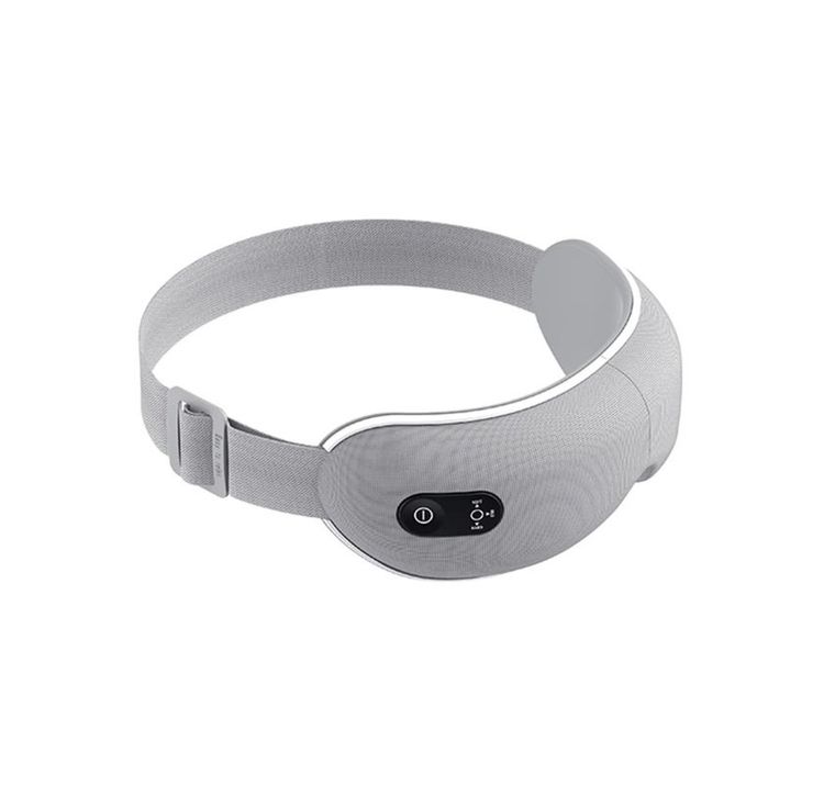 Havit, masażer do oczu, szary, EM, 1601