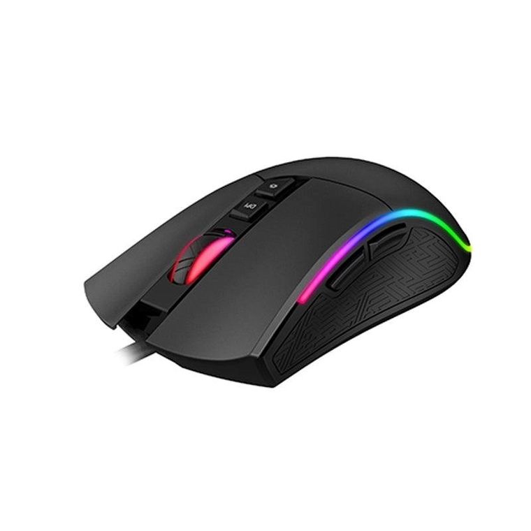 Havit, MS1001S V2, mysz gamingowa