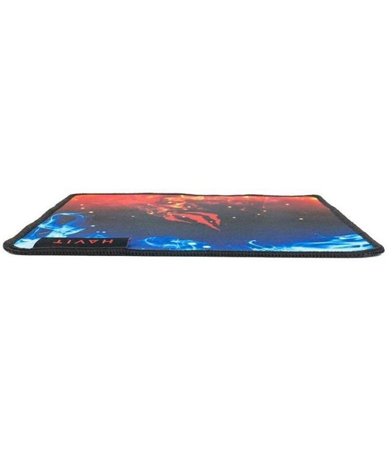 Havit, podkładka gamingowa, czarna, MP846