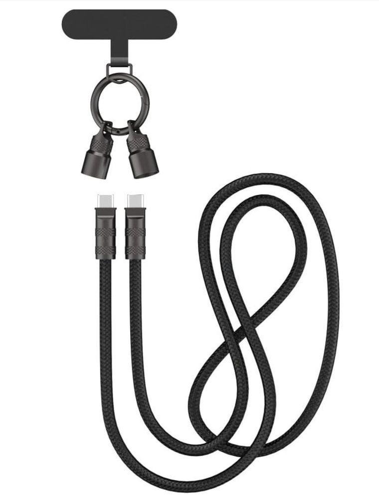 Havit, zestaw podróżny: ładowarka podróżna + power bank + kabel USB-C + wentylator ręczny