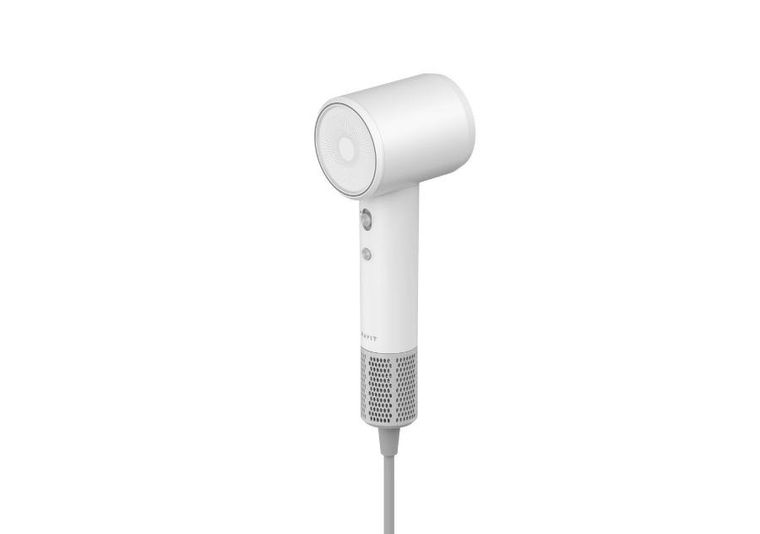 Havit, zestaw suszarka z lusterkiem kosmetycznym, z funkcja ładowania bezprzewodowego