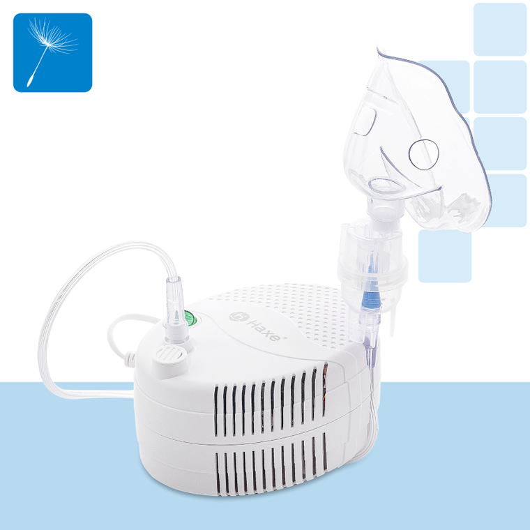 Haxe, inhalator kompresowy, CNB69008