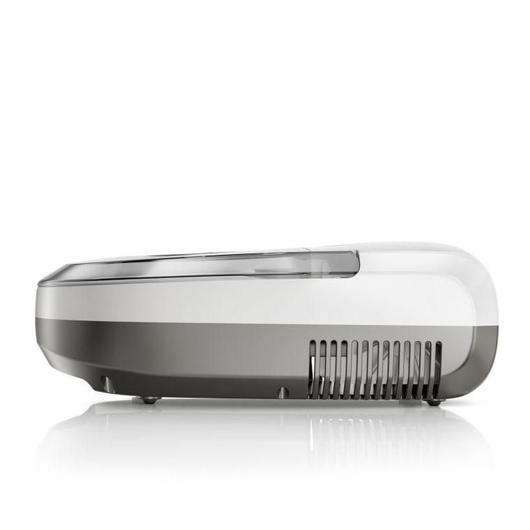 Haxe, inhalator tłokowy, nebulizator, JLN-2305BS-B