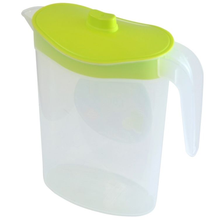 Hega, dzbanek do napojów z pokrywką, 1,5 l