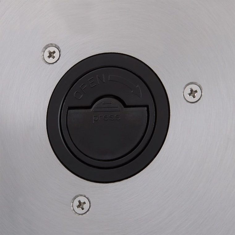 Heinrich's, krajalnica, HMA 8704