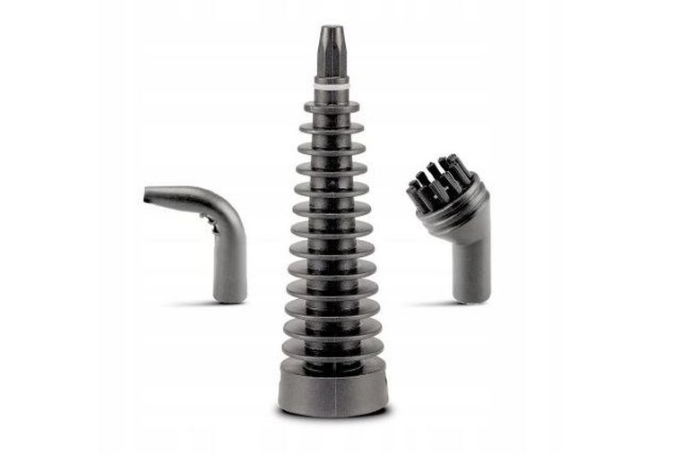 Heinrich's, myjka parowa, HDR 8735