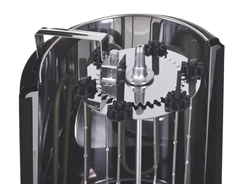 Heinrich's, urządzenie do kebaba i szaszłyków, HDG 8687