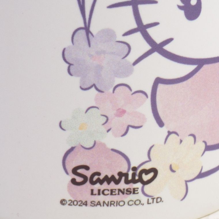 Hello Kitty, kubek ceramiczny, 325 ml