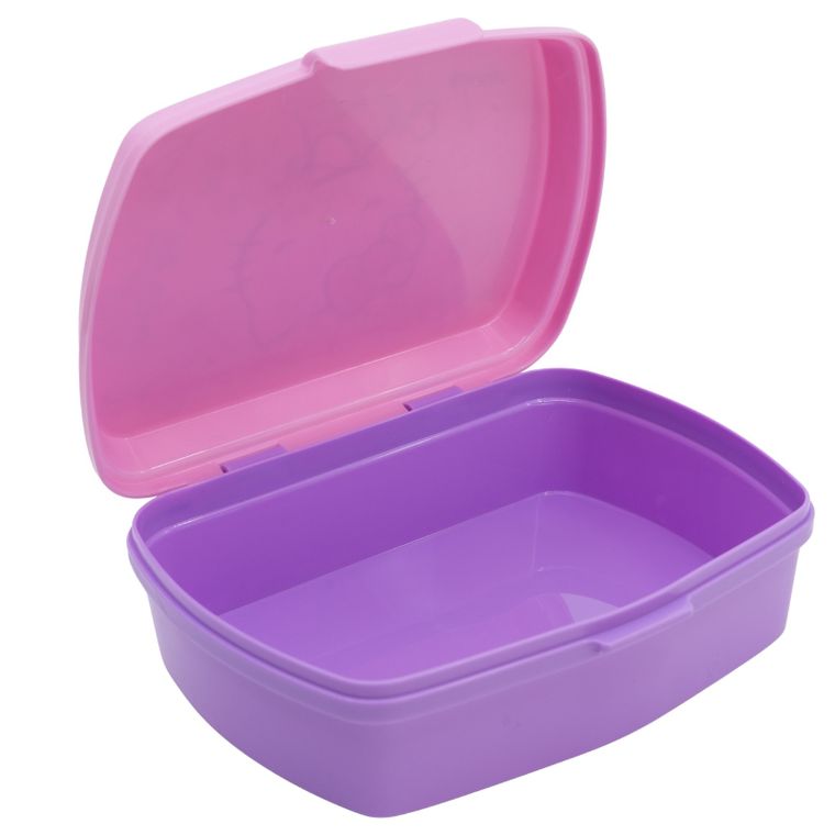 Hello Kitty, Lunchbox Funny