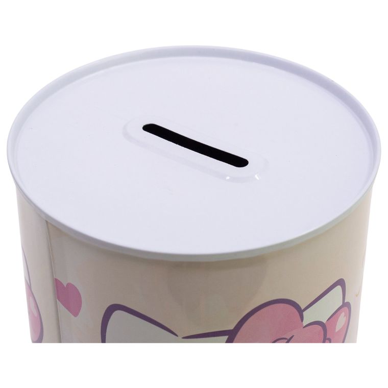 Hello Kitty, skarbonka