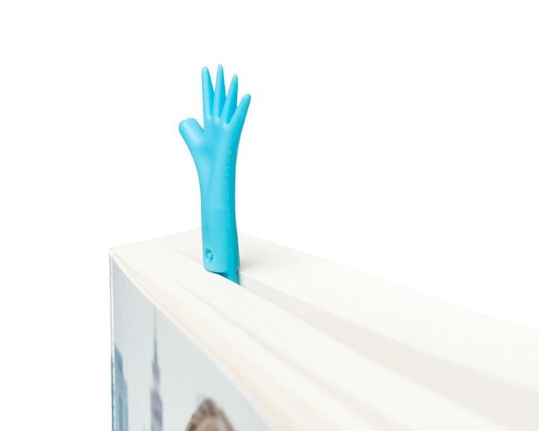 Help me, zakładki do książek