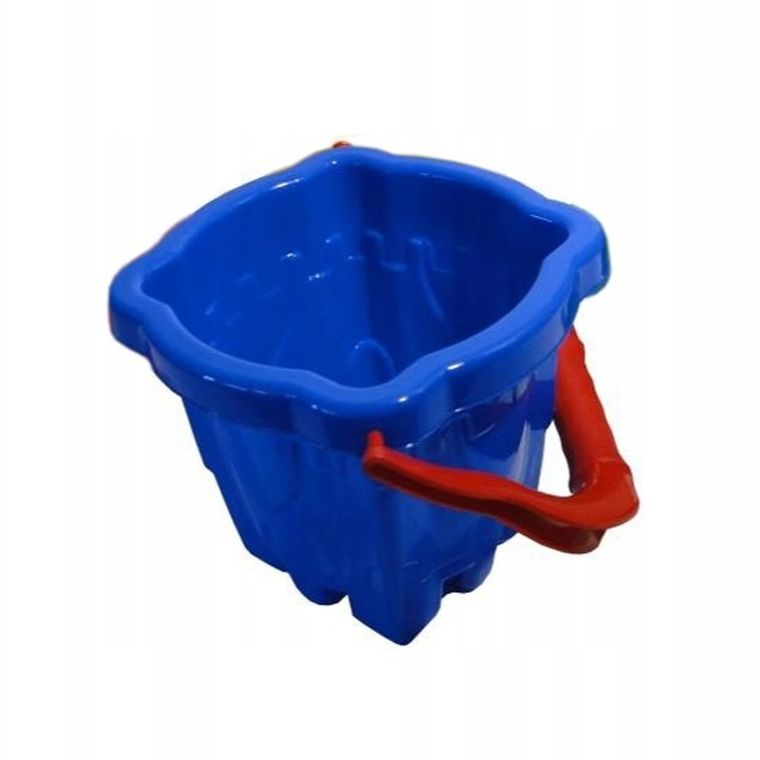 Hemar Family, wiaderko, zamek