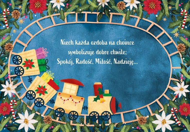 Henry, karnet B6, Boże Narodzenie, Żołnierzyk