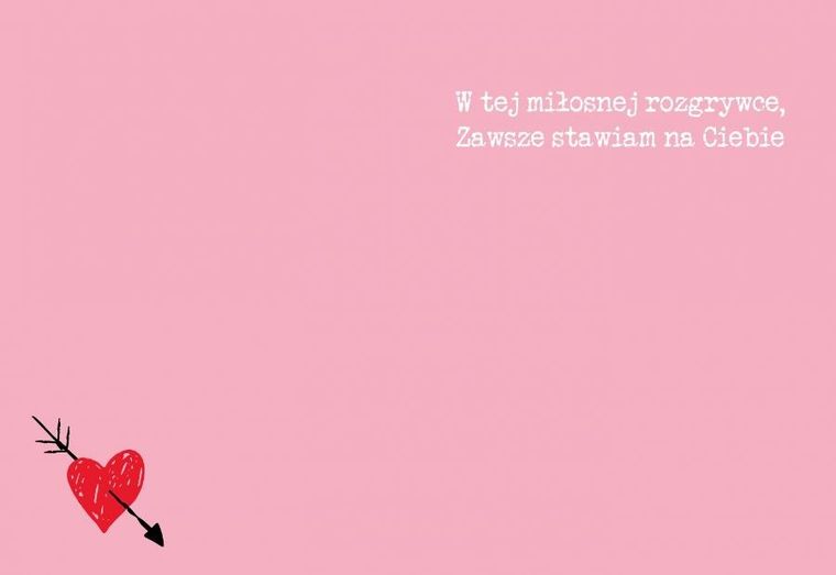 Henry, karnet B6, Walentynki, Kółko i krzyżyk